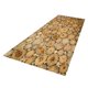 thumbnail image 1 of Alfombrilla Decorativa Alfombra Corredizo Cocina Alfombras Antideslizantes Wood_60x180cm, 1 of 5