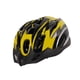 thumbnail image 5 of Casco de bicicleta Casco de bicicleta a prueba de golpes Transpirable Casco de bicicleta de carretera de montaña para adultos Mujeres Hombres Skateboa Amarillo, 5 of 5