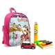 thumbnail image 3 of Mochila Desmarcar Chip Y Dale Vida En El Parque Rosa, 3 of 6