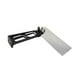 thumbnail image 2 of Timón De Barco RC De 75mm De Baja Resistencia Para Accesorios De Barco De Carrera De Barco De Velocidad RC, 2 of 3