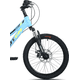 thumbnail image 2 of Bicicleta Totem Mtb Aro 20 Modelo 1100 Celeste Xs, 2 of 3