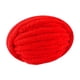 thumbnail image 2 of Hilo Grueso Y Grueso De Poliéster Para Tejer Mantas Y Alfombras, Color Rojo, 2 of 5