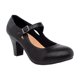 thumbnail image 2 of Zapato Cueca Nortina Negro Alquimia, 2 of 6