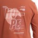 thumbnail image 4 of Polera Jersey Estampada Naranja naranja 2XL, 4 of 4