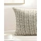 thumbnail image 3 of Set De 2 Fundas De Cojin Chenille Linea Beige, 3 of 3