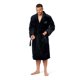thumbnail image 2 of Bata de baño Northwest NFL Carolina Panthers Silk Touch, 2 of 5