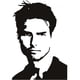 thumbnail image 1 of Decomural Tom Cruise Celebrity Icon WS-18540, 1 of 2