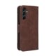 thumbnail image 4 of Funda Tipo Billetera FOXDOCK para Samsung Galaxy A24 4G – Tapa Flip con Tarjetero, 4 of 5