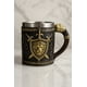 thumbnail image 1 of Tazon - Taza Termica De Acero Con Escudo de Leon, 1 of 5