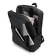 thumbnail image 3 of Laptop Backpack with USB Plug Men's Business Backpacks Notebook Casual Multifunction Waterproof High Quality School Bag For Men, 3 of 3