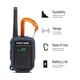 thumbnail image 2 of Walkie Talkie Rocky Talkie Mountain Radio de largo alcance, paquete de 2, 2 of 7