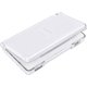 thumbnail image 2 of Funda Dura Transparente KlsyChry para DS Lite 14 × 8 × 3 cm, 2 of 7