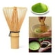 thumbnail image 2 of Batidor Revolvedor De Bambú Para Té Matcha (chasen)mezclador, 2 of 2