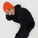 thumbnail image 2 of Gorro Lana Liso Color Naranja Corona, 2 of 6