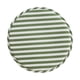 thumbnail image 3 of Cojín para silla, cojín para asiento, antideslizante, suave, portátil, taburete alto, cojín para asiento, para cocina, dormitorio, decoración de sofá verde blanco, 3 of 5