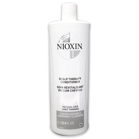 Acondicionador Nioxin System 1 1000Ml