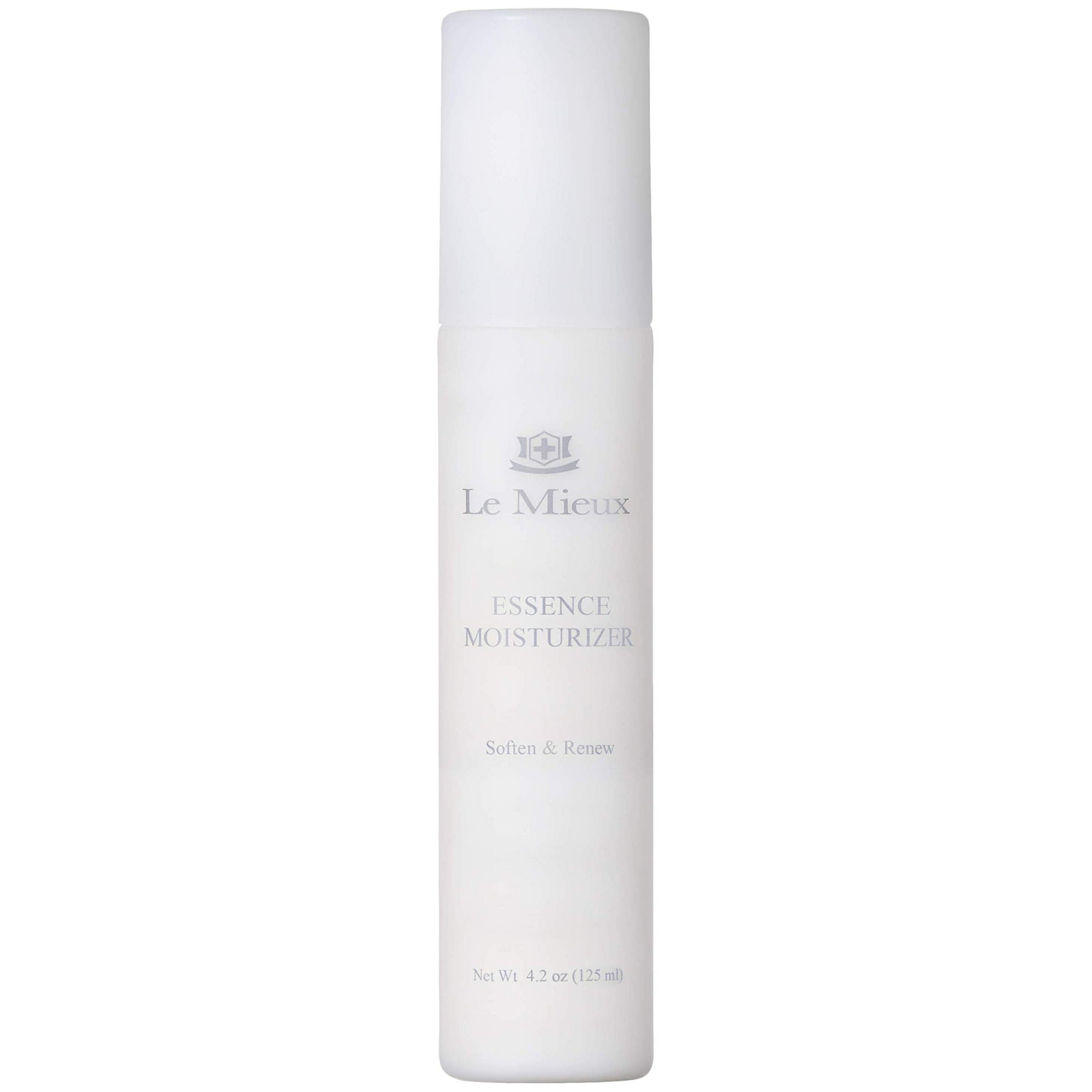 Crema Hidratante Le Mieux Essence Peptide Antienvejecimiento 125 Ml