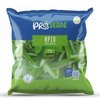 Ensalada Apio Juliana Bolsa 300 Gr