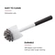 thumbnail image 2 of Cepillo para botellas KitchenAid, cuello estrecho, para tazas y botellas de viaje, 2 of 3