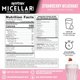thumbnail image 3 of Proteana Syntrax Micellar Creme 2lb Frutilla Caseana, 3 of 3