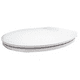 thumbnail image 2 of Asiento Para Wc Redondo 2 Piezas Dec Haus Cierre Suave, 2 of 3