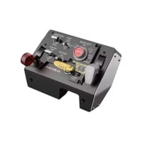 Panel De Aterrizaje Moza Mtlp