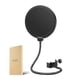 thumbnail image 1 of Micrófono Pop Filter Shield Neewer Professional Blue Yeti, 1 of 7