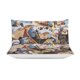 thumbnail image 3 of Trafalgar Law Bed Duvet Cover Funny Anime Cartoon Bedding Sets Lightweight 3 Piece Comforter Sets, 3 of 5