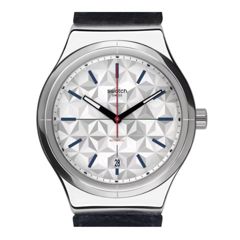 Reloj Swatch Hombre Automatico Yis408