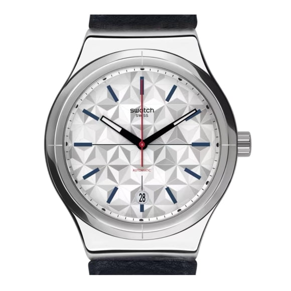 Reloj Swatch Hombre Automatico YIS408