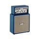 thumbnail image 2 of Mini Amplificador+gabinete de Guitarra Laney Ministack- Lion, 2 of 3