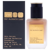 Base Pat Mcgrath Labs Skin Fetish Sublime Perfection Foundation 35 Ml Mujer