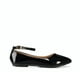 thumbnail image 5 of Ballerina Mujer Casual Charol Moda Plano Weide YOU505, 5 of 10