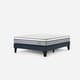 thumbnail image 2 of Cama Indie Pata Madera 1.50X2.00 Bn Rosen, 2 of 5