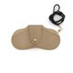 thumbnail image 2 of Funda Estuche Para Lentes Con Strap Colgante Unisex Moda beige Talla Única, 2 of 8