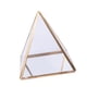 thumbnail image 3 of Joyero De Cristal, Contenedor, Vitrina De Lujo Para Colgantes, Pulseras, Anillos, L, 3 of 5