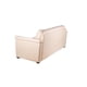 thumbnail image 3 of Sofá Ancona 3C Tela Pu Beige, 3 of 4