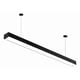 thumbnail image 1 of Lampara Lineal Barra Led 30 Watt/1.2mtr. Luz Blanca 6500k, 1 of 5