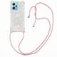 thumbnail image 1 of Funda FOXDOCK para Xiaomi Redmi Note 12 4G con Cuerda Ajustable, Brillo Líquido, Protección Antigolpes y Lente – Ideal para Regalo, 1 of 6