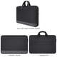thumbnail image 4 of Funda impermeable para portátil ImComor de 14 a 15 pulgadas para MacBook, 4 of 7