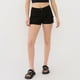 thumbnail image 2 of Short Mujer Cargo Negro Corona, 2 of 5
