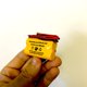 thumbnail image 4 of Batería Battery Hawk Ni-CD 2.4V 300 mAh (paquete de 20 unidades), 4 of 5