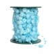 thumbnail image 2 of Perla Garland Beads Chain Trim DIY Boda Novia Artesanía Accesorios Azul, 2 of 5