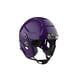 thumbnail image 1 of Casco de fútbol americano juvenil Schutt F7 AiR (sin máscara facial), 1 of 6