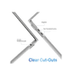 thumbnail image 5 of Carcasa Funda Para Macbook Air 13,6 M3 A3113, 5 of 6