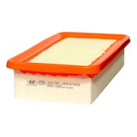 Filtro Aire Original Hyundai Accent Mc 2006 2010