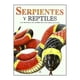 thumbnail image 1 of Serpientes Y Reptiles, 1 of 2