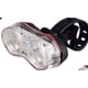 thumbnail image 1 of Faro delantero de bicicleta Bright Ideas USA LLC, LED recargable por USB, 1 of 2