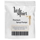 thumbnail image 2 of Dispensador de sirope de café Little Squirt Gold, botella de 750 ml, 2 of 4