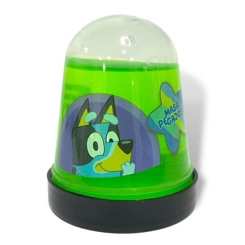 Toyng - Slime Bluey - Bluey